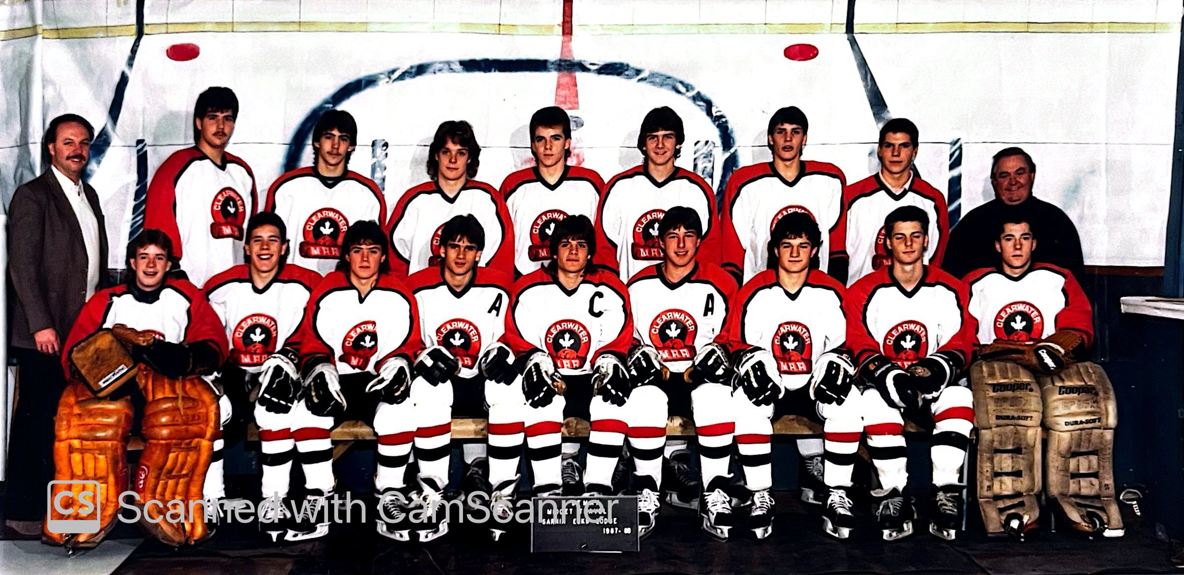 Ontario Champions